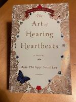 The Art of Hearing Heartbeats