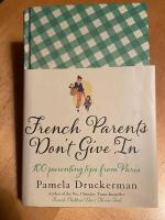 French parents don't give in