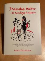 Franska barn - de hemliga knepen