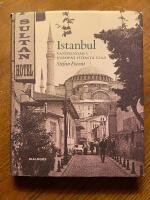 Istanbul : vandringar i Europas st&ouml;rsta stad