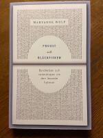 Proust och bl&auml;ckfisken : ber&auml;ttelsen och vetenskapen om den l&auml;sande hj&auml;rnan