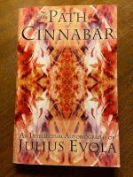 The path of cinnabar: an intellectual autobiography