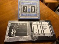 Donald and the... / Donald has a difficulty