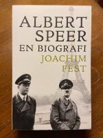 Albert Speer : en biografi