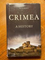 Crimea: a history