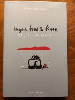 Ingen fred &aring; finne - 22. juli ti &aring;r etter