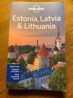 Estonia, Latvia & Lithuania