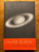 Poems 1962-2012