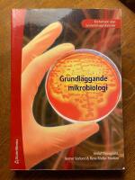 Grundl&auml;ggande mikrobiologi - - kortversion
