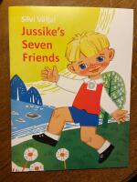 Jussike's seven friends