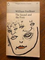 The sound and the fury