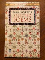Selected poems