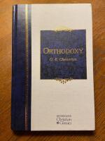 Orthodoxy