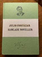 Samlade noveller : volym I