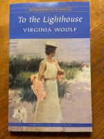 To the lighthouse
