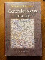 Centraleuropas historia