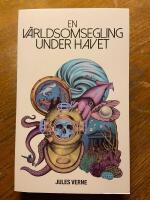 En v&auml;rldsomsegling under havet