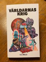 V&auml;rldarnas krig