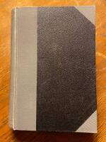 Samlede v&aelig;rker : niende bind (IX)