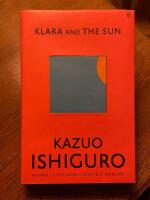 Klara and the sun