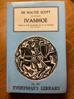 Ivanhoe