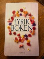 Lyrikboken