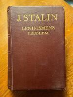 Leninismens problem