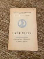 Ukrainarna