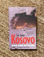 Kosovo - war and revenge