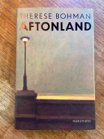 Aftonland
