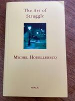 The art of struggle