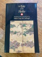 The tale of the Heike