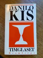 Timglaset