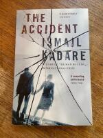 The accident