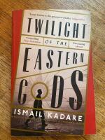 Twilight of the eastern gods