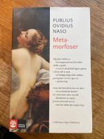 Metamorfoser