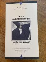 Death and the dervish
