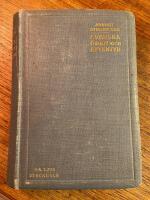 Svenska &ouml;den och &auml;fventyr : ber&auml;ttelser fr&aring;n alla tidehvarf