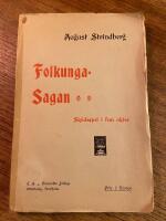 Folkungasagan : sk&aring;despel i fem akter