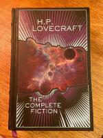 The complete fiction