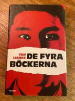 De fyra b&ouml;ckerna