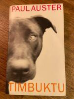 Timbuktu