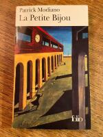 La petite bijou