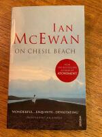 On Chesil Beach