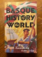 The Basque history of the world