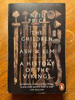 Children of Ash and Elm