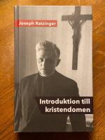Introduktion till kristendomen