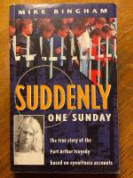Suddenly one Sunday