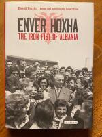 Enver Hoxha - the iron fist of Albania