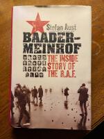 Baader-Meinhof : the inside story of the R.A.F
